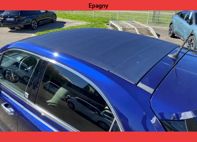 FIAT Fiat 500X  1.5 FireFly Turbo 130ch S/S Yacht Club Capri Dolcevita Hybrid DCT7