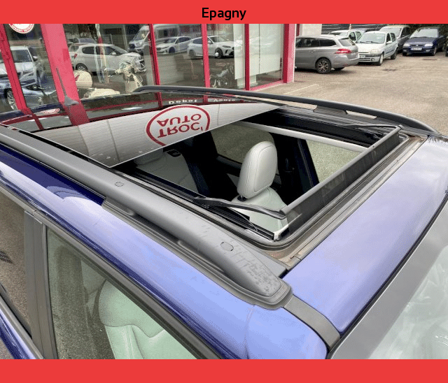 Jeep Jeep Renegade 1.0 GSE T3 120ch Limited