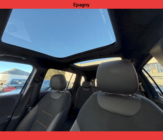 MERCEDES-BENZ Mercedes-Benz GLB  220d 190ch AMG Line 4Matic 8G-DCT