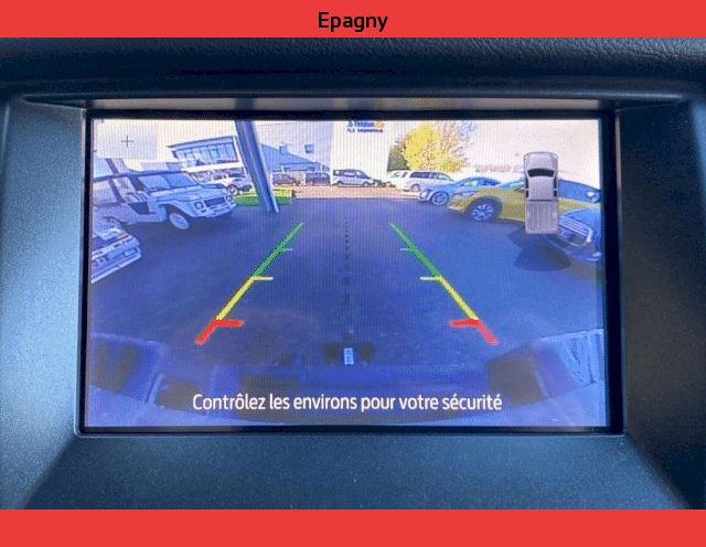 FORD Ford Ranger 4x4 2.0 EcoBlue 214ch Double Cabine Raptor Auto