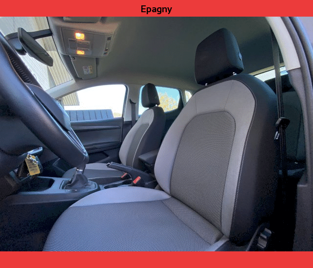 Seat Seat Ibiza V 1.0 EcoTSI 95ch Start/Stop Urban