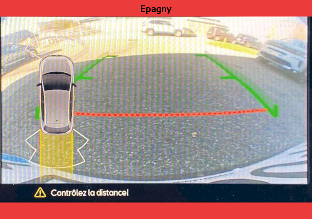 Seat Seat Ibiza V 1.0 EcoTSI 95ch Start/Stop Urban