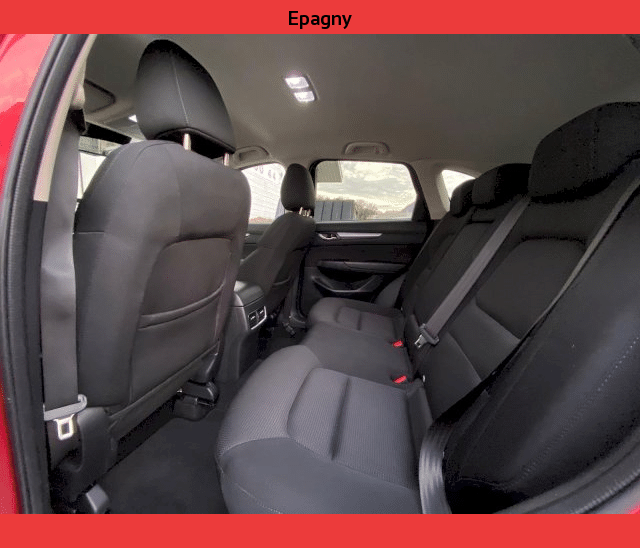 Mazda Mazda CX-5  2.2 SKYACTIV-D 150 Dynamique 4x2