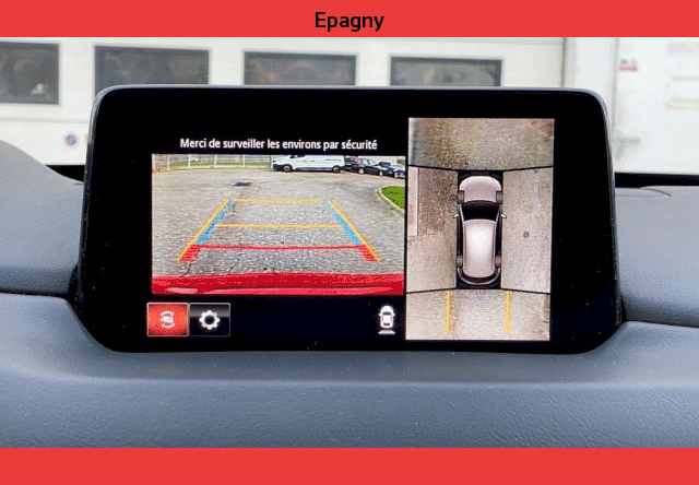 Mazda Mazda CX-5  2.2 SKYACTIV-D 150 Dynamique 4x2