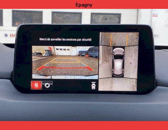 Mazda Mazda CX-5  2.2 SKYACTIV-D 150 Dynamique 4x2