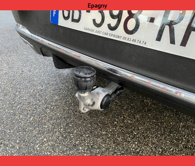 MERCEDES-BENZ Mercedes-Benz Glc Coupe  300 de 194+122ch AMG Line 4Matic 9G-Tronic