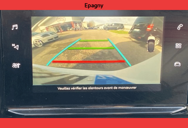 CITROEN Citroën C3 PureTech 110ch Shine S&S EAT6 E6.d