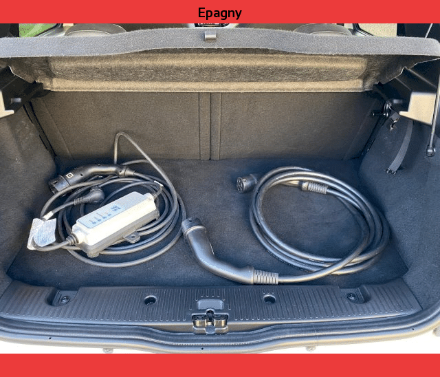 RENAULT Renault Twingo III (C07) E-Tech Electric Vibes R80 Achat Intégral - 21