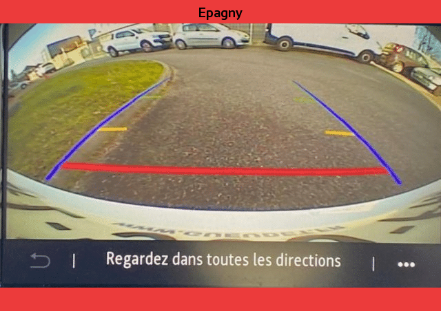 RENAULT Renault Twingo III (C07) E-Tech Electric Vibes R80 Achat Intégral - 21