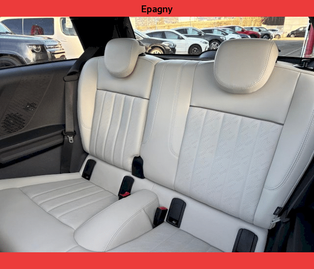 MINI Mini Cooper S 204ch Favoured DKG7