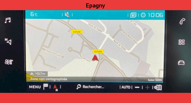 CITROEN Citroën C3 Aircross  BlueHDi 120ch S&S Shine