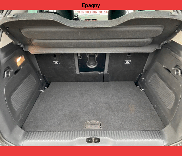 CITROEN Citroën C3 Aircross  BlueHDi 120ch S&S Shine