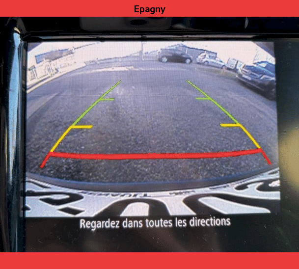 RENAULT Renault Twingo III (C07) 0.9 TCe 90ch energy Intens