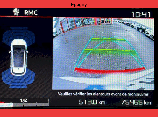 CITROEN Citroën C4 Picasso II PureTech 130ch Live S&S EAT6