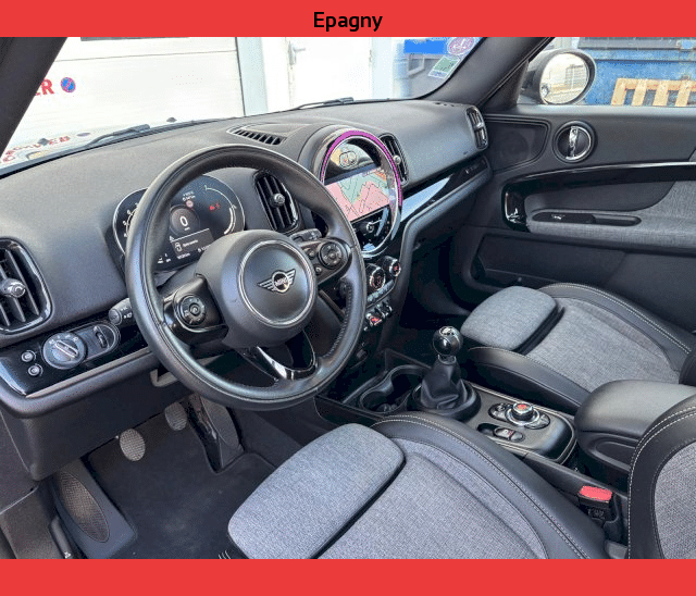 MINI Mini Countryman II (F60) Cooper 136ch Northwood