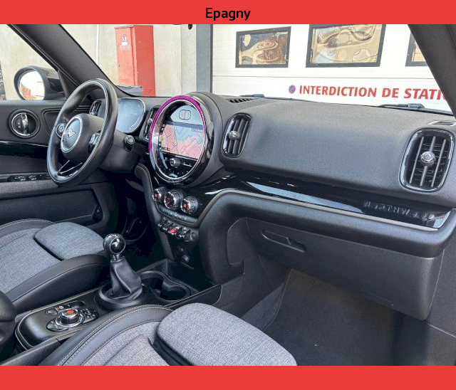 MINI Mini Countryman II (F60) Cooper 136ch Northwood