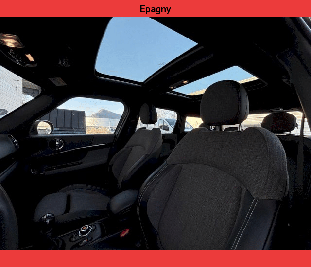 MINI Mini Countryman II (F60) Cooper 136ch Northwood