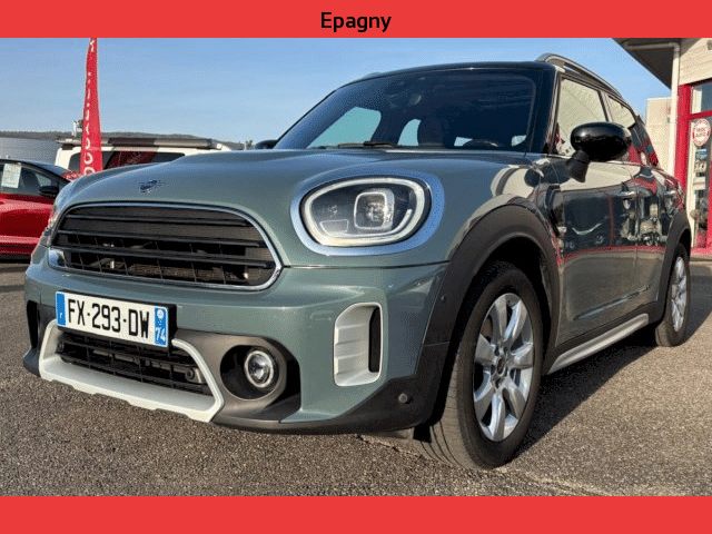 MINI Mini Countryman II (F60) Cooper 136ch Northwood