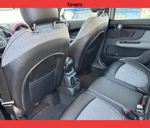 MINI Mini Countryman II (F60) Cooper 136ch Northwood