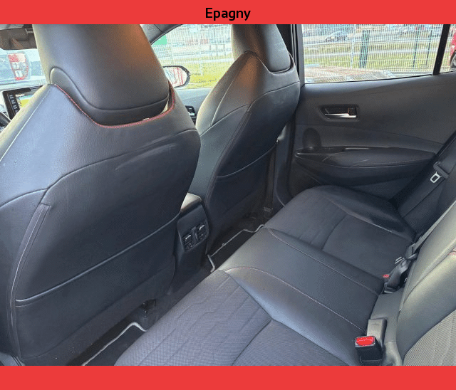 Toyota Toyota Corolla 184h Collection MY21