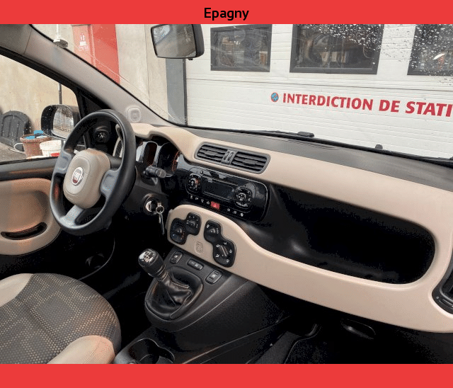 FIAT Fiat Panda 4x4 III 0.9 8v TwinAir 85ch S&S Rock 5cv