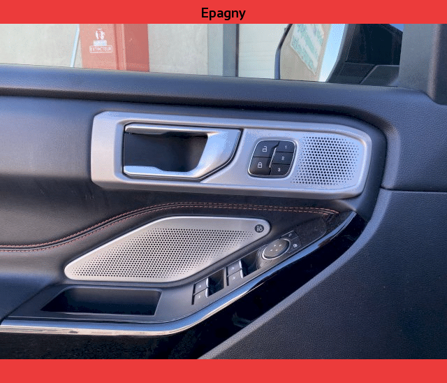 FORD Ford Explorer III 3.0 EcoBoost 457ch Parallel PHEV ST-Line i-AWD BVA10 25cv