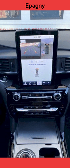 FORD Ford Explorer III 3.0 EcoBoost 457ch Parallel PHEV ST-Line i-AWD BVA10 25cv