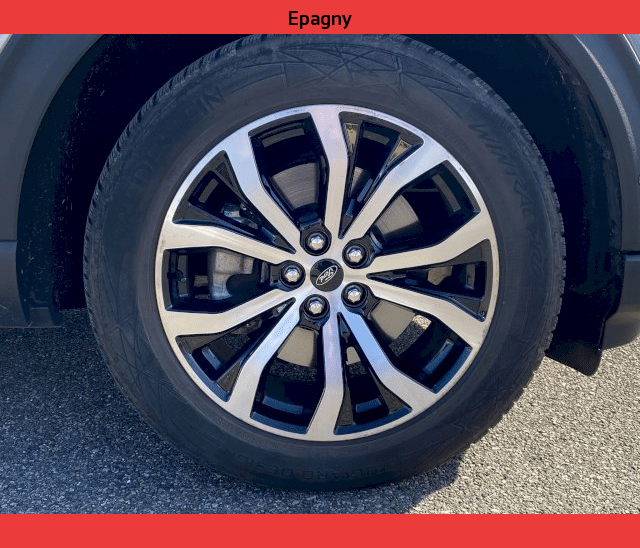 FORD Ford Explorer III 3.0 EcoBoost 457ch Parallel PHEV ST-Line i-AWD BVA10 25cv