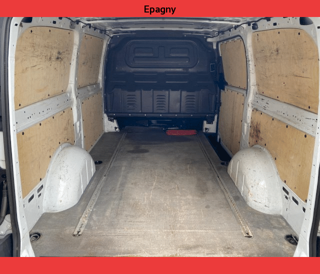 MERCEDES-BENZ Mercedes-Benz Vito 110 CDI Long Pro Traction