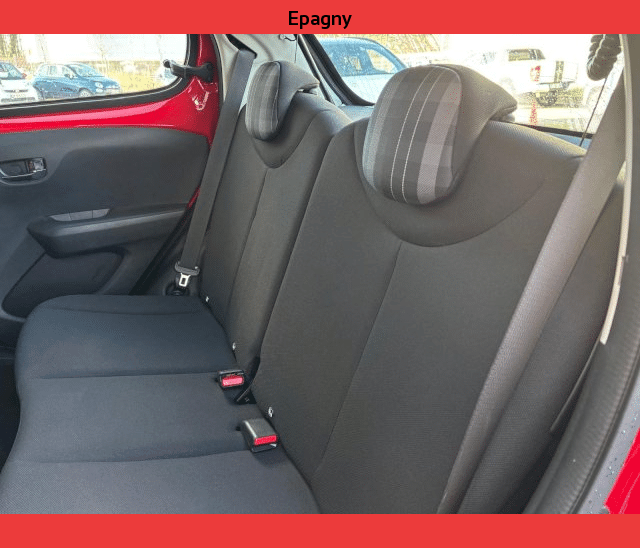 Peugeot Peugeot 108 VTi 72 Allure S&S 5p