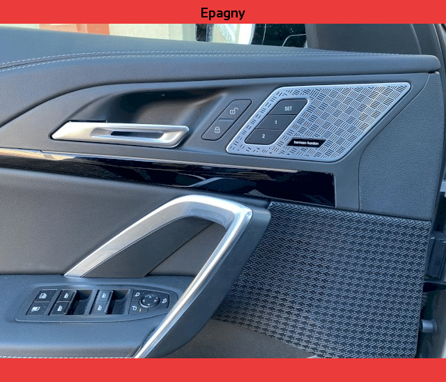 BMW BMW X1 xDrive30e 326ch M Sport