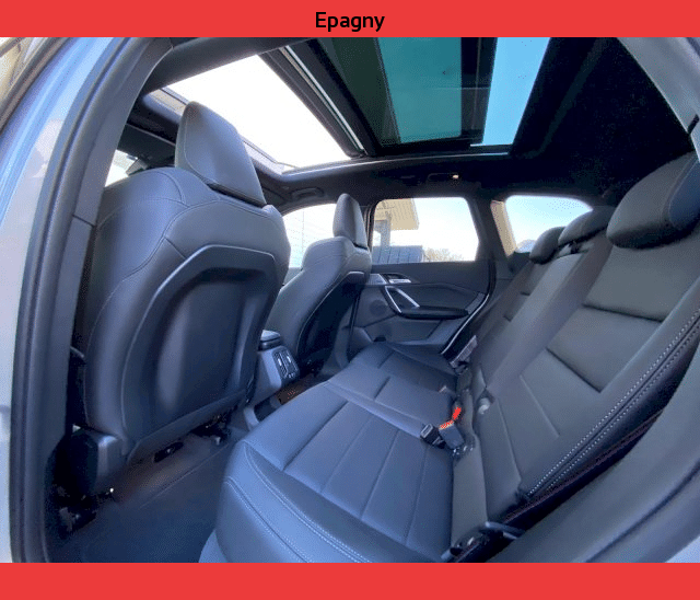 BMW BMW X1 xDrive30e 326ch M Sport