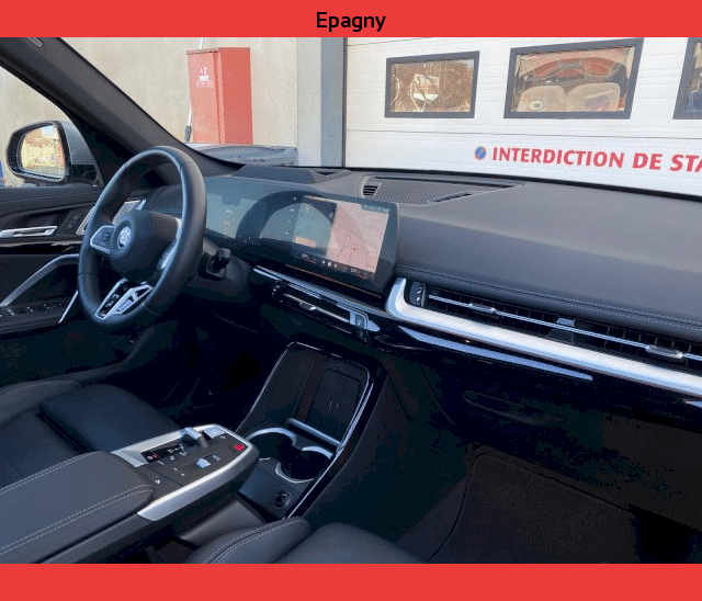 BMW BMW X1 xDrive30e 326ch M Sport