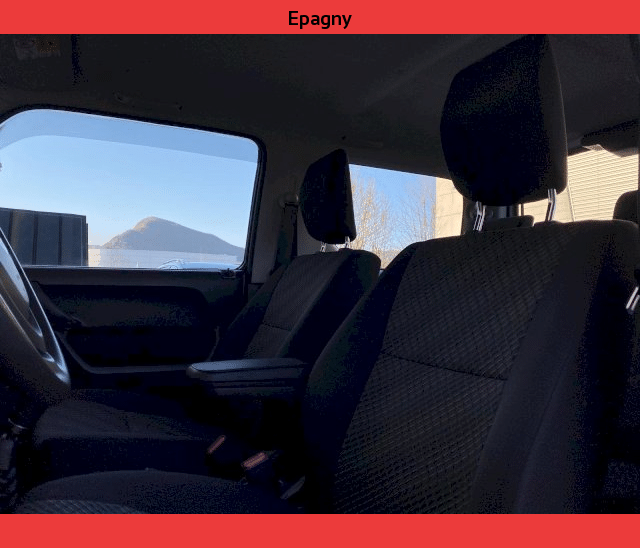 Suzuki Suzuki Jimny  1.3 VVT JLX