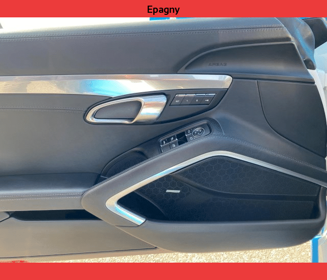 PORSCHE Porsche 911 Cabriolet 991.2 3.0 420ch Carrera 4S PDK