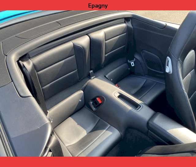 PORSCHE Porsche 911 Cabriolet 991.2 3.0 420ch Carrera 4S PDK