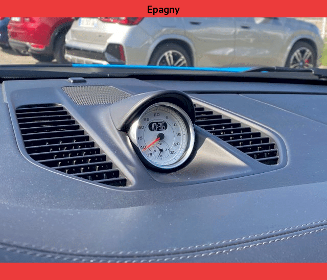 PORSCHE Porsche 911 Cabriolet 991.2 3.0 420ch Carrera 4S PDK