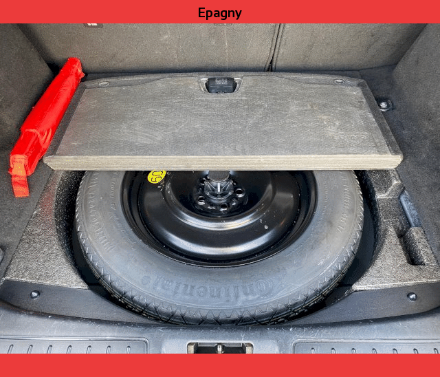 LAND-ROVER Land-Rover Evoque  2.0 TD4 180 Landmark Edition BVA Mark V