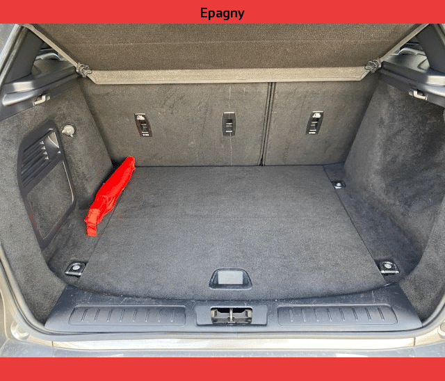 LAND-ROVER Land-Rover Evoque  2.0 TD4 180 Landmark Edition BVA Mark V