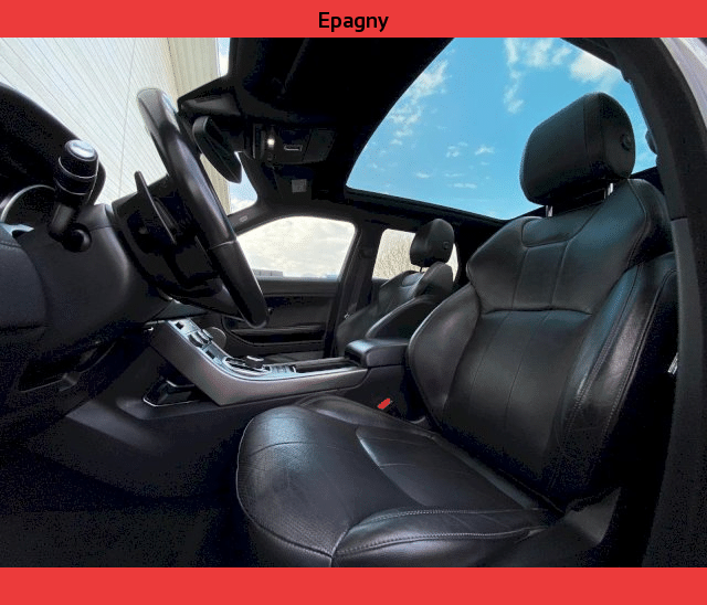 LAND-ROVER Land-Rover Evoque  2.0 TD4 180 Landmark Edition BVA Mark V