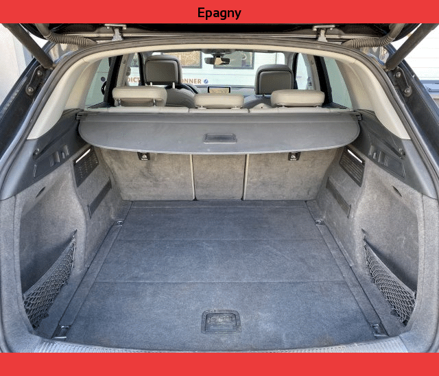 AUDI Audi Q5 II 3.0 V6 TDI 286ch Avus quattro Tiptronic 8