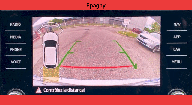 SKODA Skoda Karoq  1.5 TSI ACT 150ch Sportline DSG  Euro6d-T