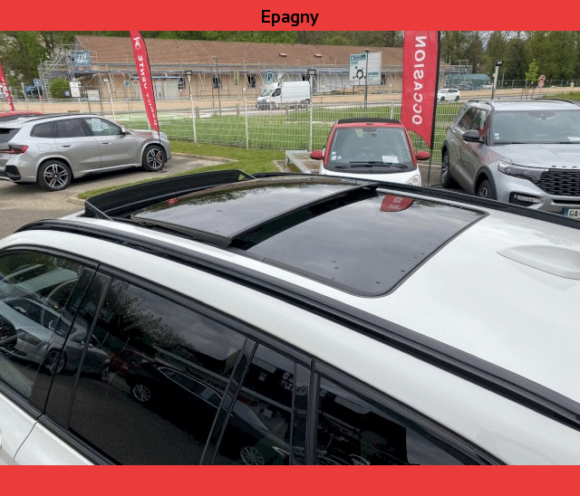 BMW BMW X3 xDrive20dA 190ch M Sport Euro6d-T