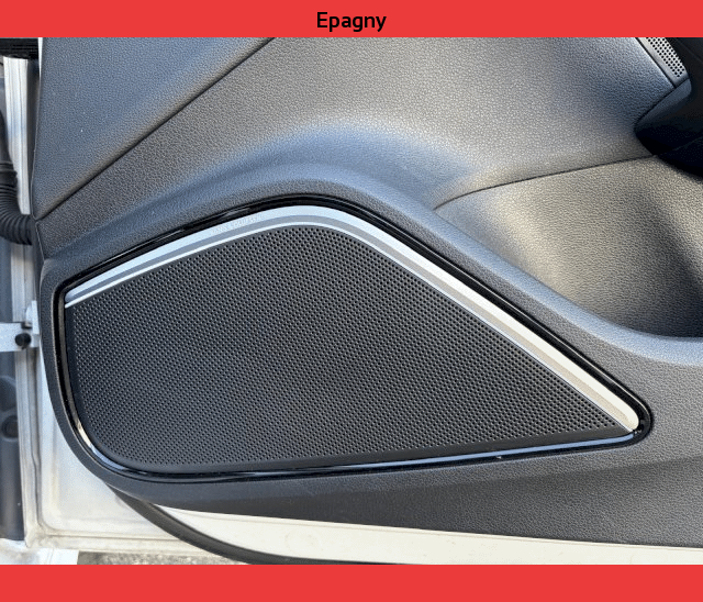 AUDI Audi A3 Sportback 40 e-tron 204ch S Line S Tronic 6