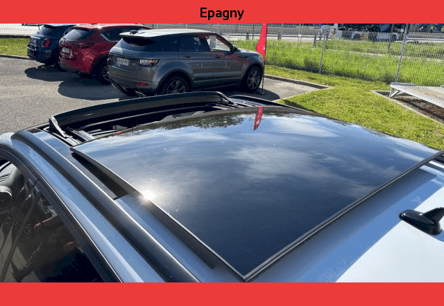 AUDI Audi A3 Sportback 40 e-tron 204ch S Line S Tronic 6