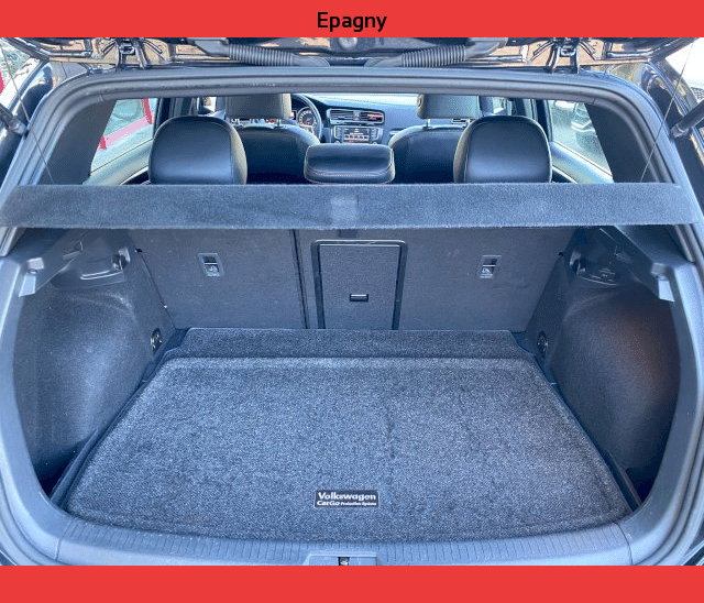 Volkswagen Volkswagen Golf VII 2.0 TSI 230ch BlueMotion Technology GTI Performance DSG6 5p