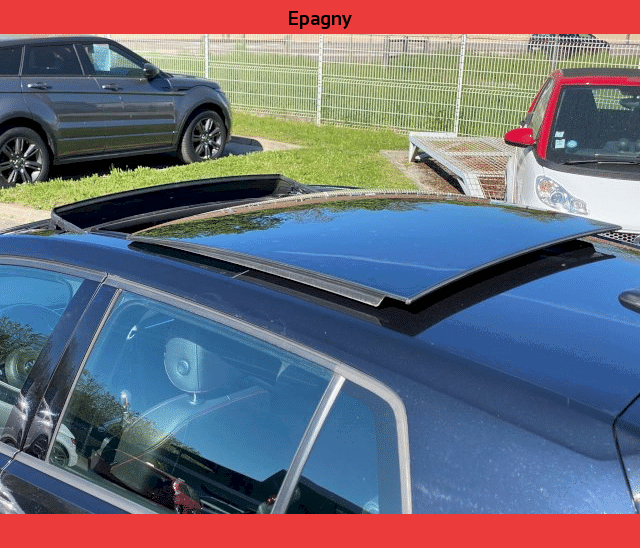 Volkswagen Volkswagen Golf VII 2.0 TSI 230ch BlueMotion Technology GTI Performance DSG6 5p