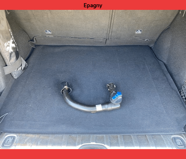 Peugeot Peugeot 2008  1.2 PureTech 130ch Allure S&S
