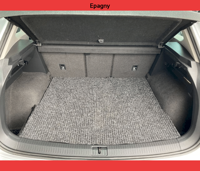 Volkswagen Volkswagen Tiguan II 1.5 TSI EVO 150ch Confortline DSG7 Euro6d-T