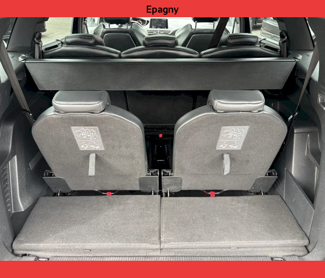 Peugeot Peugeot 5008 II 2.0 BlueHDi 180ch GT S&S EAT8